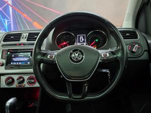 Volkswagen Polo hatch 1.2TSI Highline auto - Image 7
