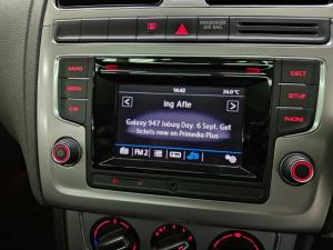 Volkswagen Polo hatch 1.2TSI Highline auto - Image 8