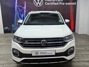 Volkswagen T-Cross 1.5TSI 110kW R-Line - Image 11