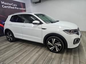 Volkswagen T-Cross 1.5TSI 110kW R-Line - Image 12