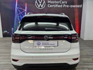 Volkswagen T-Cross 1.5TSI 110kW R-Line - Image 13