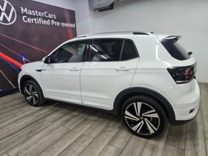 Volkswagen T-Cross 1.5TSI 110kW R-Line - Image 14