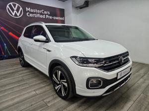 Volkswagen T-Cross 1.5TSI 110kW R-Line - Image 2