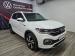 Volkswagen T-Cross 1.5TSI 110kW R-Line - Thumbnail 2