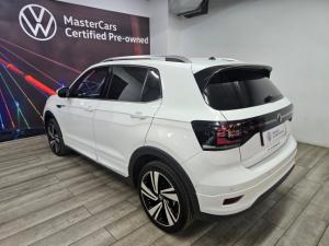 Volkswagen T-Cross 1.5TSI 110kW R-Line - Image 3