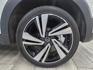Volkswagen T-Cross 1.5TSI 110kW R-Line - Image 4