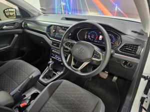 Volkswagen T-Cross 1.5TSI 110kW R-Line - Image 5