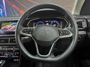Volkswagen T-Cross 1.5TSI 110kW R-Line - Image 6