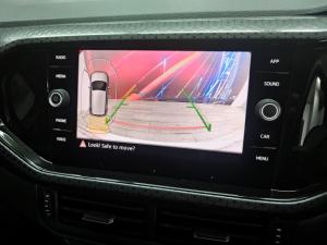 Volkswagen T-Cross 1.5TSI 110kW R-Line - Image 8