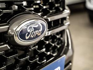 Ford Ranger 2.0 BiTurbo double cab Wildtrak - Image 6