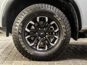 Ford Ranger 2.0 BiTurbo double cab Wildtrak X 4WD - Image 11