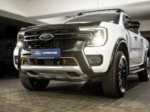 Ford Ranger 2.0 BiTurbo double cab Wildtrak X 4WD - Image 12