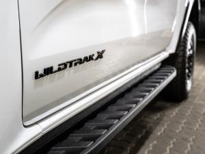 Ford Ranger 2.0 BiTurbo double cab Wildtrak X 4WD - Image 14