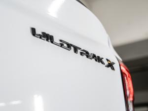 Ford Ranger 2.0 BiTurbo double cab Wildtrak X 4WD - Image 18