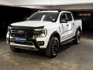 Ford Ranger 2.0 BiTurbo double cab Wildtrak X 4WD - Image 1