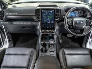 Ford Ranger 2.0 BiTurbo double cab Wildtrak X 4WD - Image 22