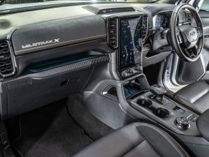Ford Ranger 2.0 BiTurbo double cab Wildtrak X 4WD - Image 23