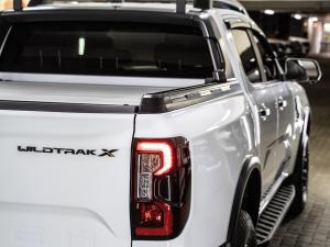 Ford Ranger 2.0 BiTurbo double cab Wildtrak X 4WD - Image 25