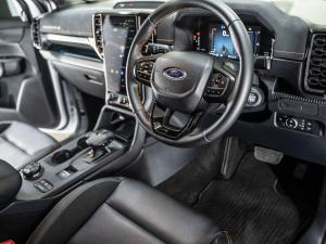 Ford Ranger 2.0 BiTurbo double cab Wildtrak X 4WD - Image 33