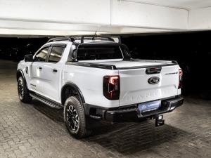 Ford Ranger 2.0 BiTurbo double cab Wildtrak X 4WD - Image 3