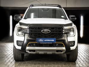 Ford Ranger 2.0 BiTurbo double cab Wildtrak X 4WD - Image 4