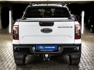Ford Ranger 2.0 BiTurbo double cab Wildtrak X 4WD - Image 5