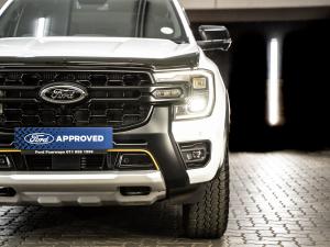 Ford Ranger 2.0 BiTurbo double cab Wildtrak X 4WD - Image 6