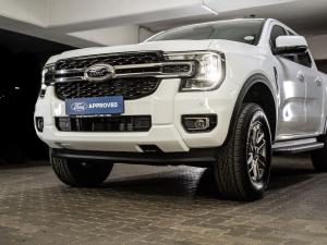 Ford Ranger 2.0 SiT double cab XLT - Image 11
