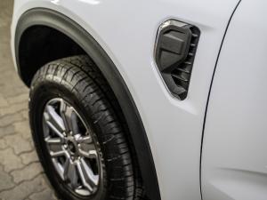 Ford Ranger 2.0 SiT double cab XLT - Image 12