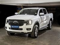 Thumbnail Ford Ranger 2.0 SiT double cab XLT
