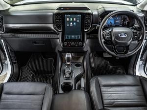 Ford Ranger 2.0 SiT double cab XLT - Image 21