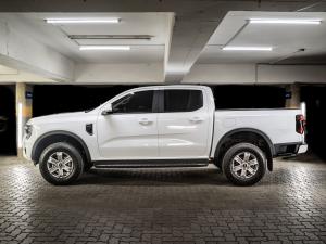 Ford Ranger 2.0 SiT double cab XLT - Image 2
