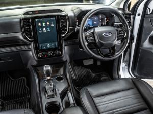 Ford Ranger 2.0 SiT double cab XLT - Image 36