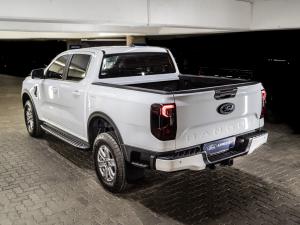 Ford Ranger 2.0 SiT double cab XLT - Image 3