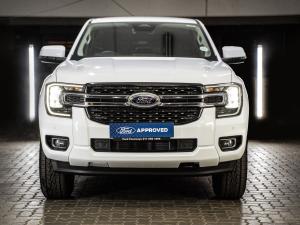 Ford Ranger 2.0 SiT double cab XLT - Image 4