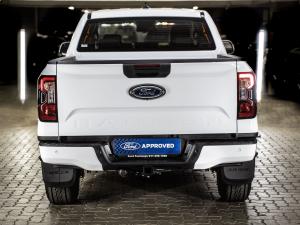 Ford Ranger 2.0 SiT double cab XLT - Image 5