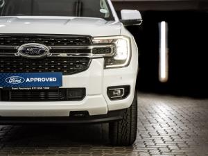 Ford Ranger 2.0 SiT double cab XLT - Image 6