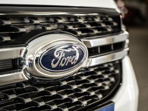 Ford Ranger 2.0 SiT double cab XLT - Image 8