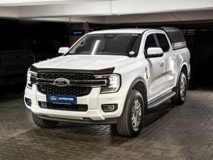 Ford Ranger 2.0 SiT double cab XLT 4x4 - Image 1