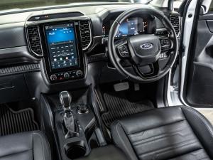 Ford Ranger 2.0 SiT double cab XLT 4x4 - Image 29