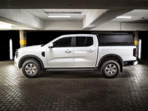 Ford Ranger 2.0 SiT double cab XLT 4x4 - Image 2
