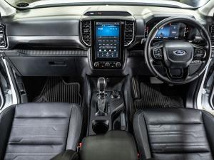 Ford Ranger 2.0 SiT double cab XLT 4x4 - Image 38