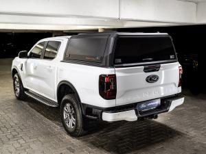 Ford Ranger 2.0 SiT double cab XLT 4x4 - Image 3