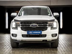 Ford Ranger 2.0 SiT double cab XLT 4x4 - Image 4
