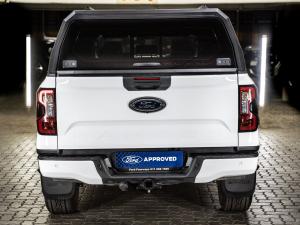 Ford Ranger 2.0 SiT double cab XLT 4x4 - Image 5