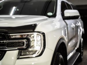 Ford Ranger 2.0 SiT double cab XLT 4x4 - Image 7