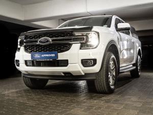 Ford Ranger 2.0 SiT double cab XLT 4x4 - Image 9