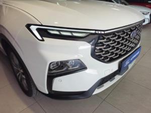 Ford Territory 1.8T Titanium - Image 2