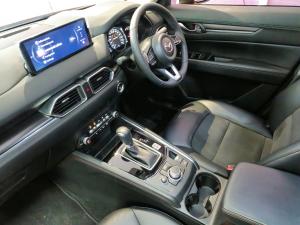 Mazda CX-5 2.0 Carbon Edition - Image 10