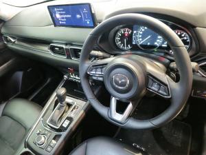 Mazda CX-5 2.0 Carbon Edition - Image 11